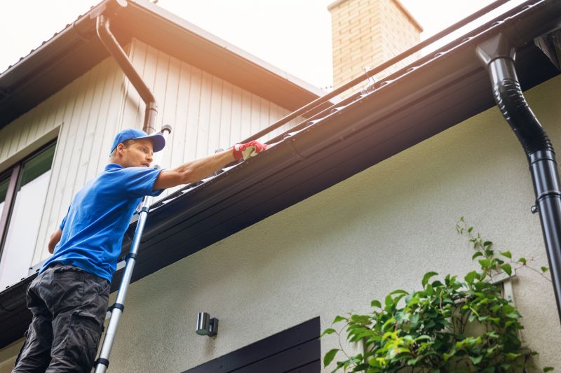 Gutter Replacement Experts